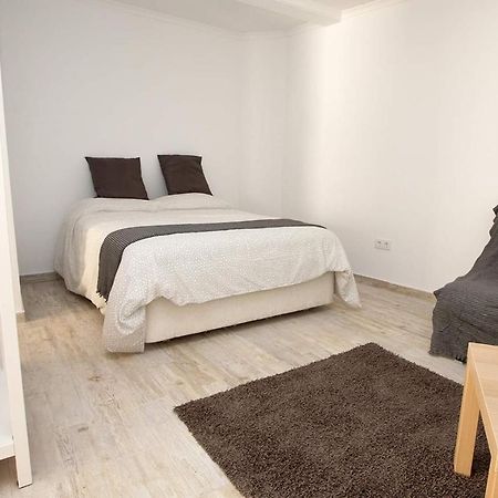 Es7Udio Apartment Peniche Bagian luar foto